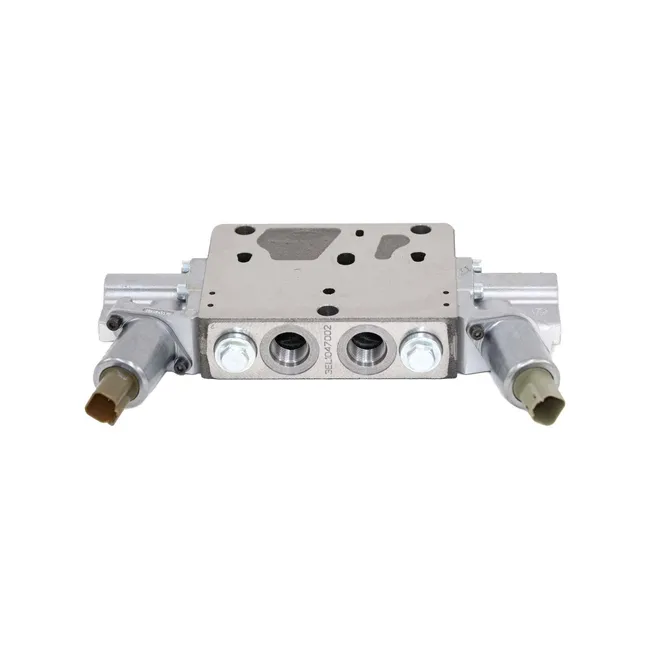 Bobcat 7272020 Valve Section for VersaHandlers, 7272020