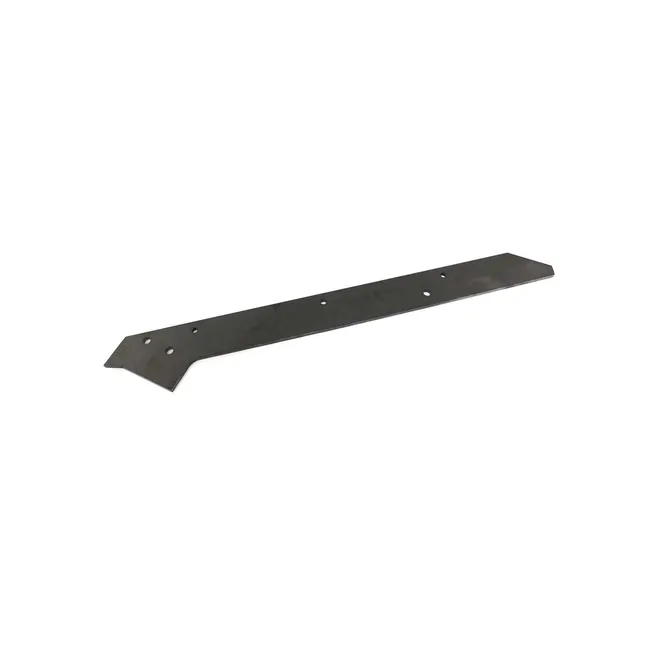 Bobcat 7272708 Weld-On Side Cutting Edge, Heavy Duty Bucket, 7272708