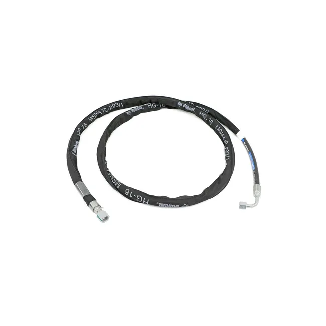 Bobcat 7273230 Hydraulic Hose, 7273230