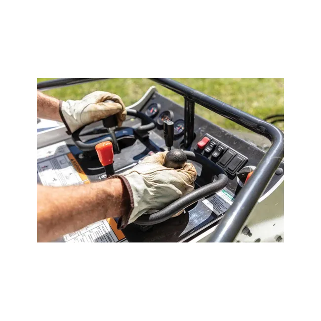 Bobcat 7273301 Handle, 7273301