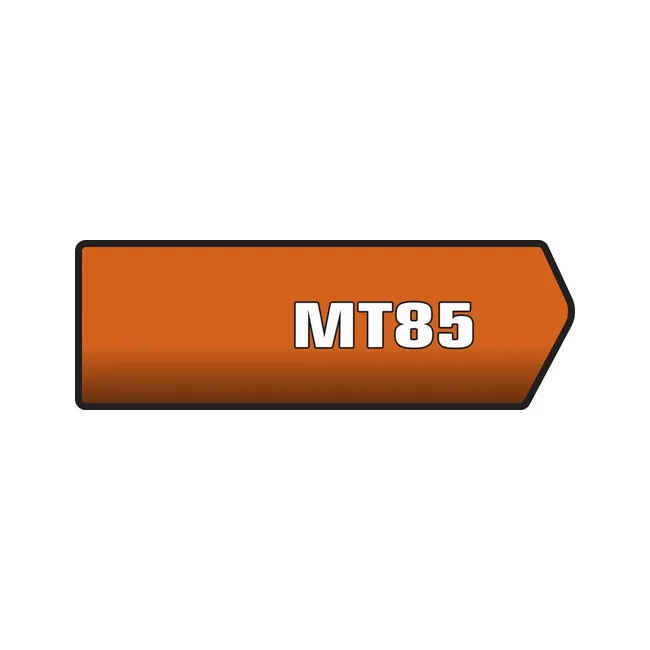 Bobcat 7273445 MT 85 Model Decal, 7273445