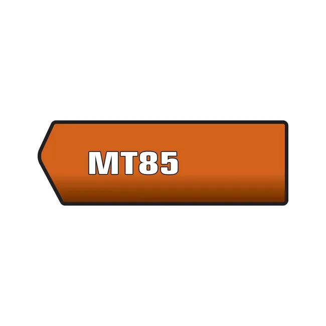 Bobcat 7273448 MT85 Model Decal, 7273448
