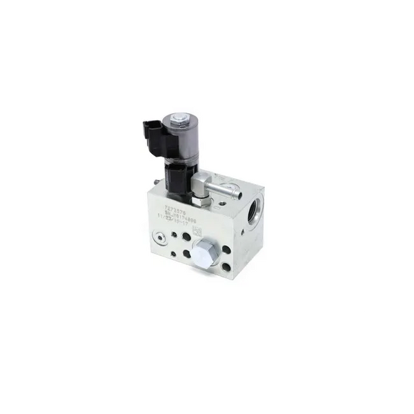 Bobcat 7273570 Power Valve, 7273570