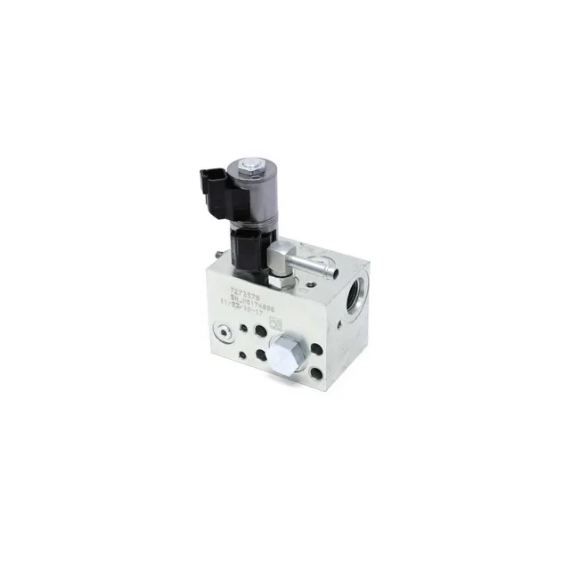 Bobcat 7273570 Power Valve, 7273570
