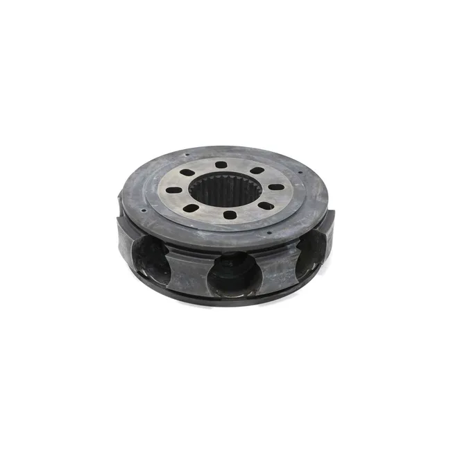 Bobcat 7273676 Cylinder Block or Rotor for 2-Speed Hydrostatic Motor, 7273676