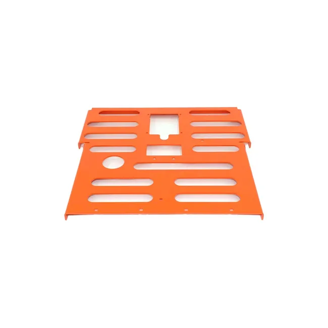 Bobcat 7274049 Tailgate for Mini Track Loaders, 7274049
