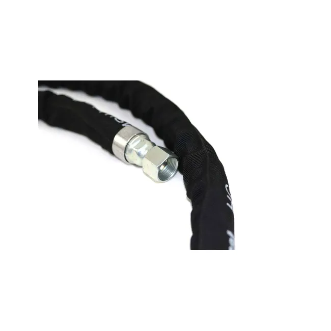 Bobcat 7274096 Hydraulic Hose for Loaders, 7274096