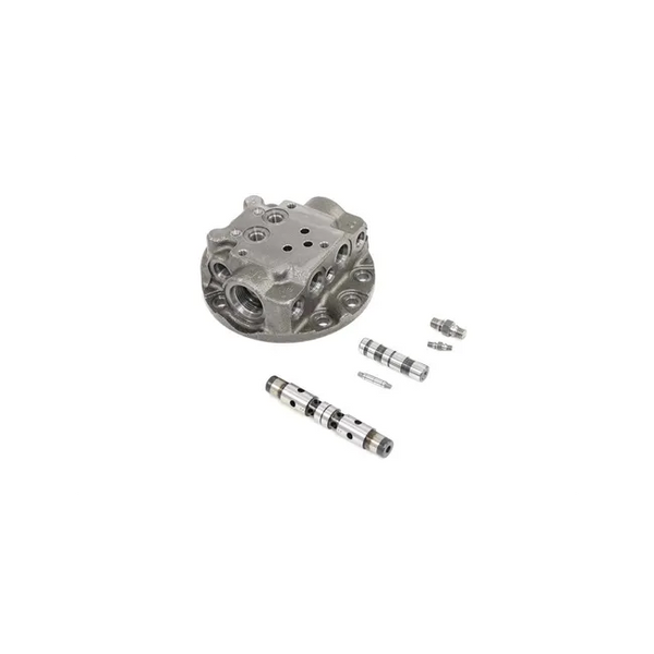 Bobcat 7274581 Travel Motor Plate Kit for Excavators, 7274581