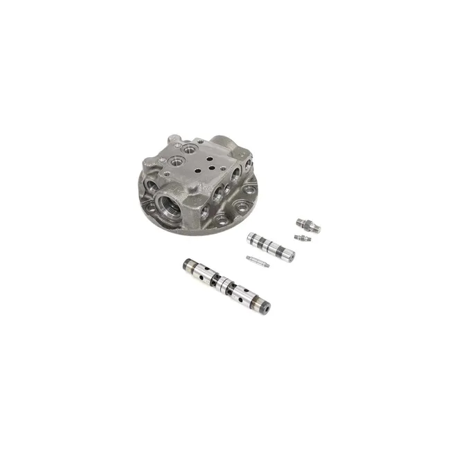 Bobcat 7274581 Travel Motor Plate Kit for Excavators, 7274581