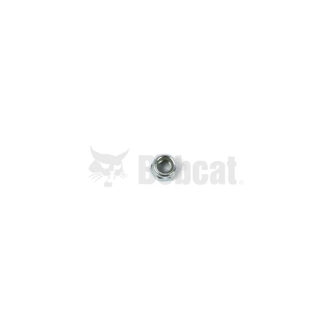 Bobcat 7274762 Hexagon Nut, 7274762