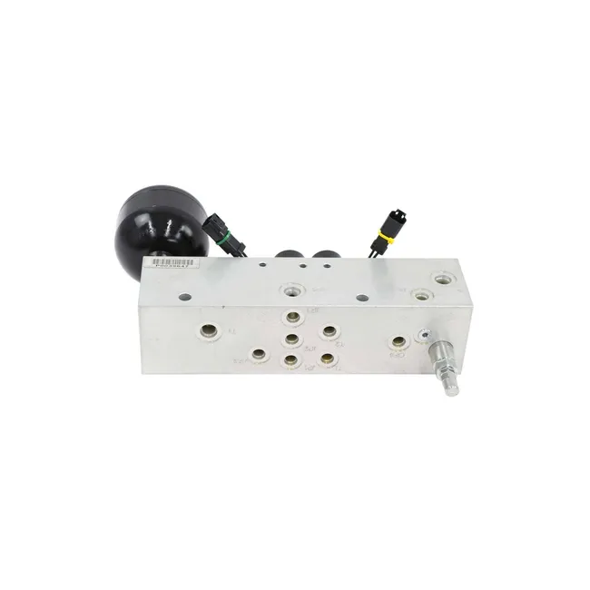 Bobcat 7274793 Pilot Valve for Excavators, 7274793