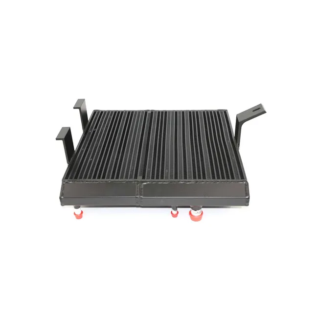 Bobcat 7274981 Oil Exchanger for Skid Steer Loaders, 7274981