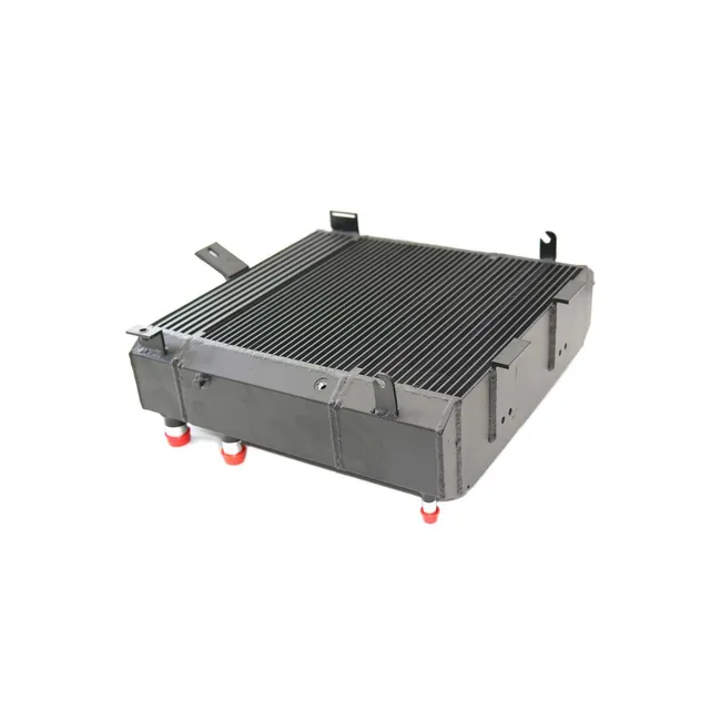 Bobcat 7274982 Water Air Oil Exchanger for Loaders, 7274982