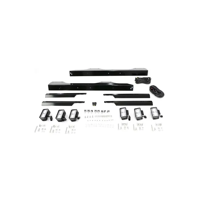 Bobcat 7275379 LED Flood Light Kit for Loaders, 7275379