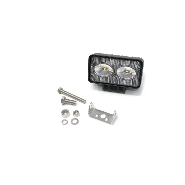 Bobcat 7275532 LED Flood Light for Loaders, 7275532