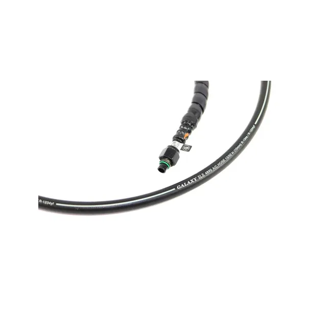 Bobcat 7275561 A/C Hose, 7275561