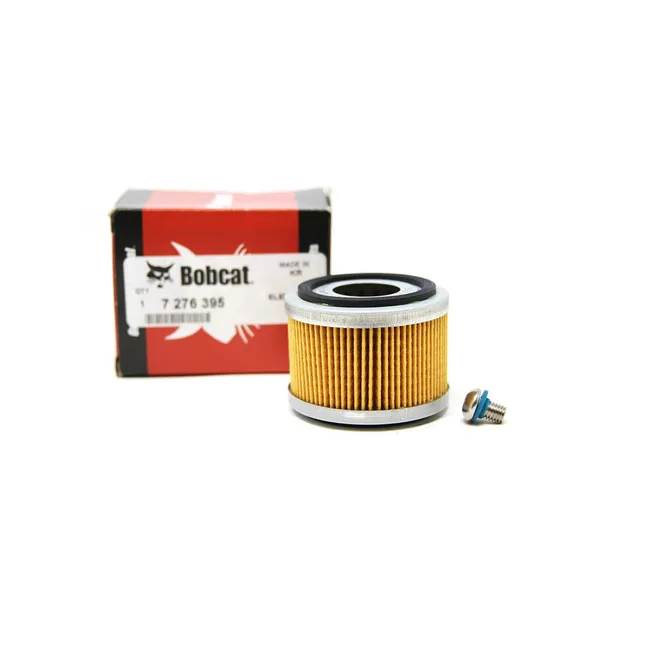 Bobcat 7276395 Air Breather Filter, 7276395