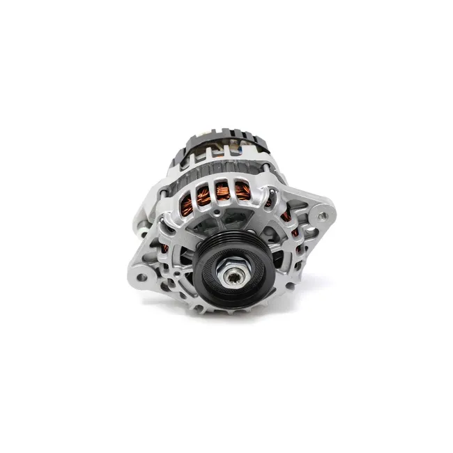 Bobcat 7276403 65 Amp Alternator for Excavators, 7276403