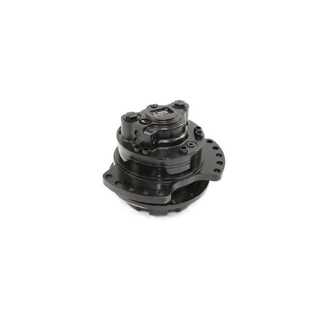 Bobcat 7276538REM Hydrostatic Drive Motor, Remanufactured for Track Loaders, 7276538REM