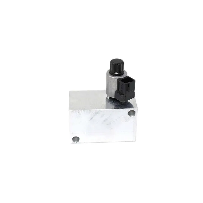 Bobcat 7276739 Brake Valve for Track Loaders, 7276739