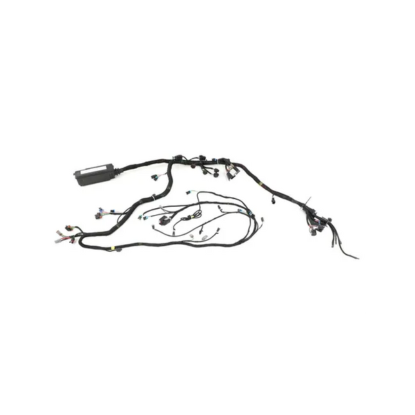 Bobcat 7276759 EXMF Controls Harness for Loaders, 7276759