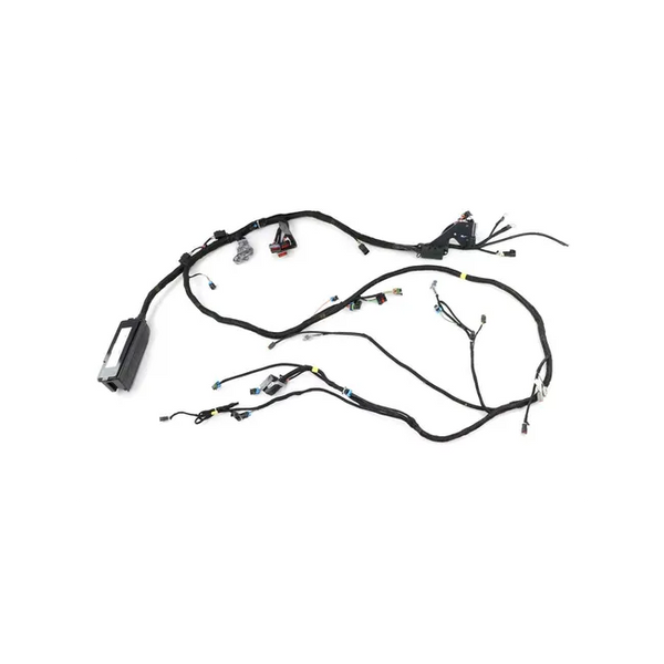 Bobcat 7276760 Manual Controls Mainframe Harness for Loaders, 7276760
