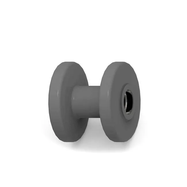 Bobcat 7277166 Track Roller, 7277166