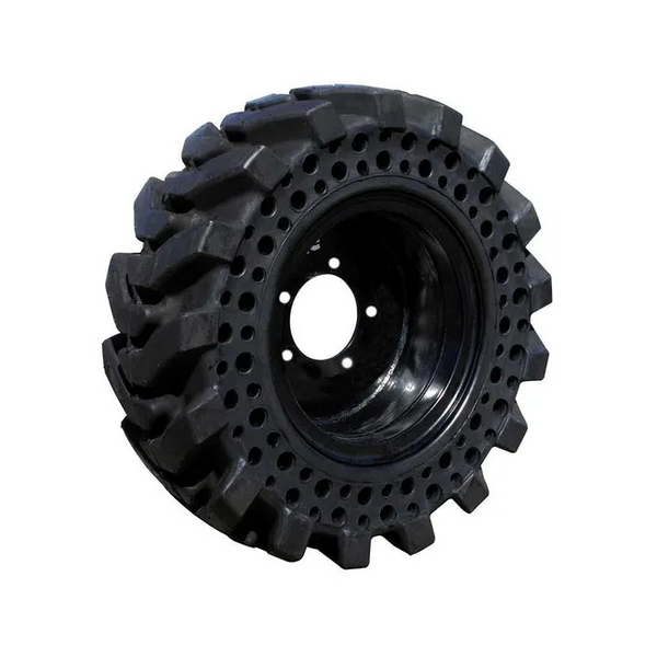 Bobcat 7277213 S70 Dirt Terrain Solid Tire, 7277213