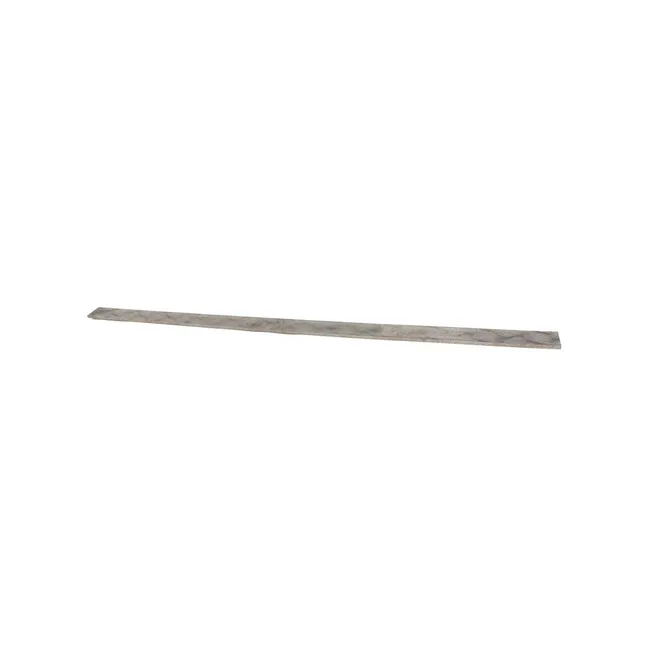 Bobcat 7277266 60 Inch Weld-On Cutting Edge for Excavator Blade, 7277266