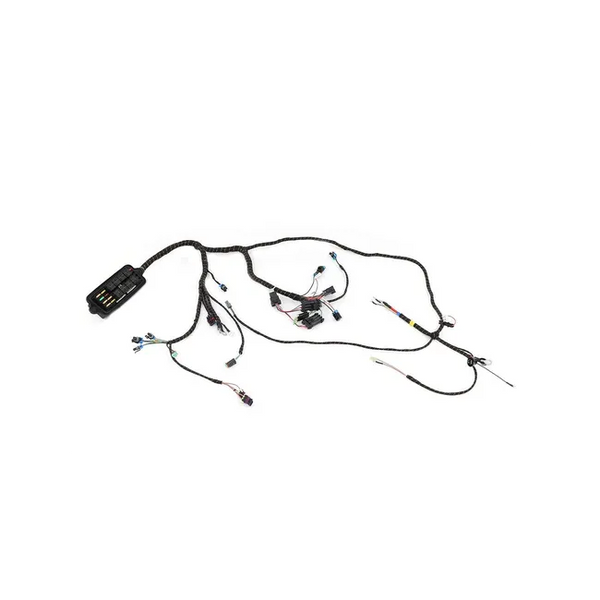 Bobcat 7277735 Mainframe Harness for Mini Track Loaders, 7277735