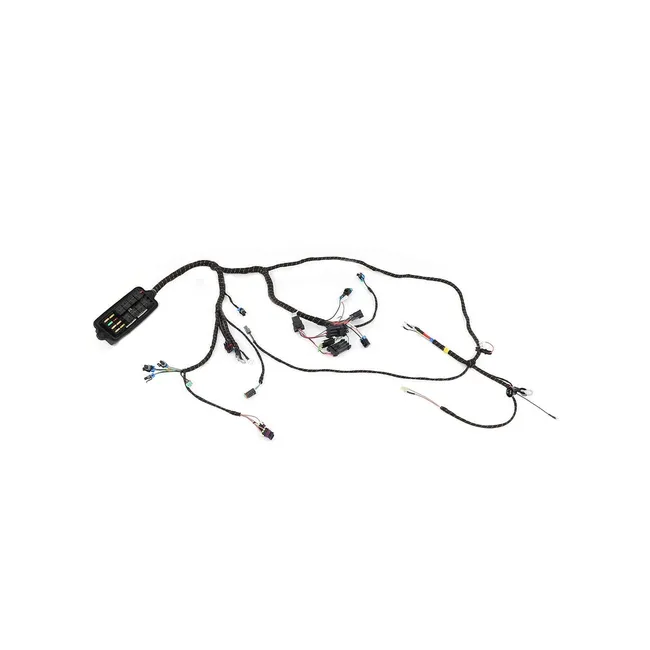 Bobcat 7277735 Mainframe Harness for Mini Track Loaders, 7277735