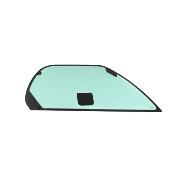 Bobcat 7277795 Right Versahandler Cab Window, 7277795