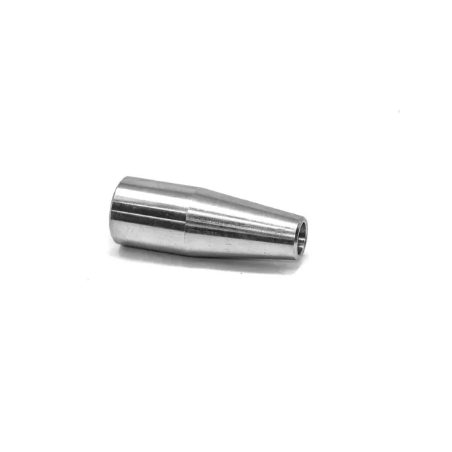 Bobcat 7279183 Tapered Pivot Pin, 7279183