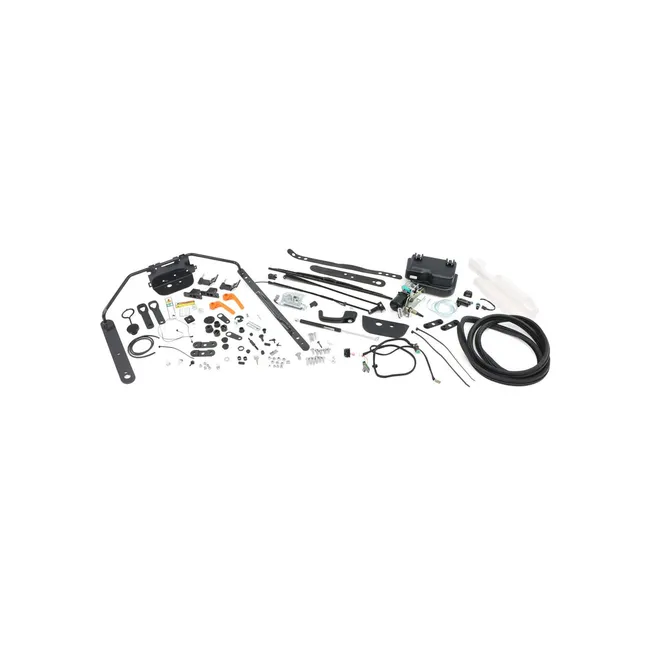 Bobcat 7279636 Discontinued, Cab Door Kit for Loaders, 7279636