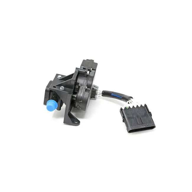Bobcat 7279643 Heater Valve, 7279643