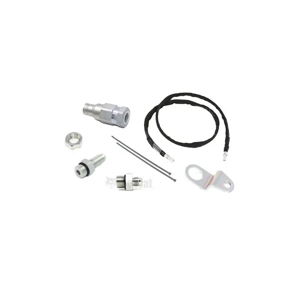 Bobcat 7279903 Case Drain Kit for Mini Track Loaders, 7279903
