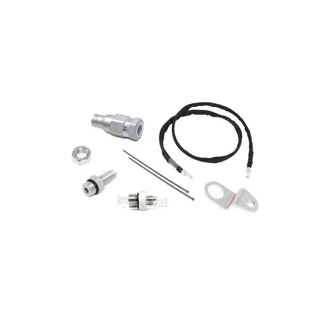 Bobcat 7279903 Case Drain Kit for Mini Track Loaders, 7279903