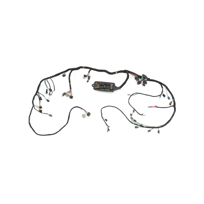 Bobcat 7279913 Console RH Harness for Excavators, 7279913