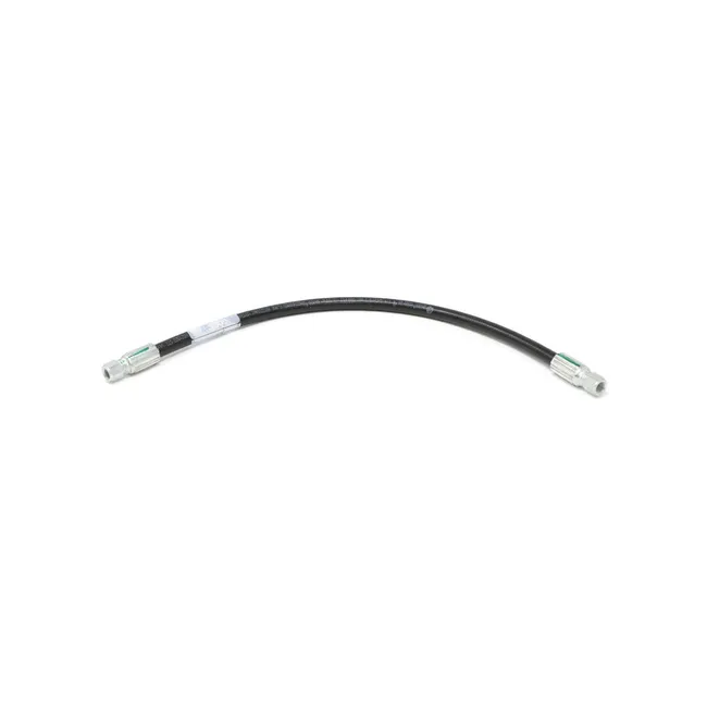 Bobcat 7280084 Hydraulic Hose Assembly for All Wheel Steer Loaders, 7280084