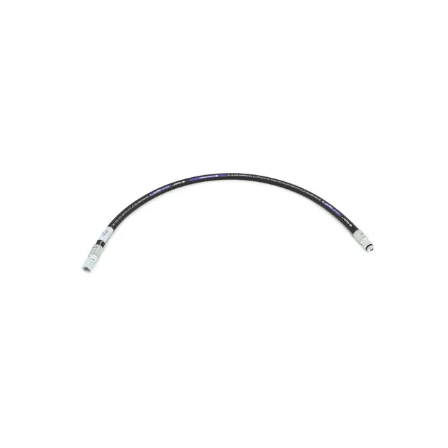 Bobcat 7280705 Hydraulic Hose Assembly for Bobcat Equipment, 7280705