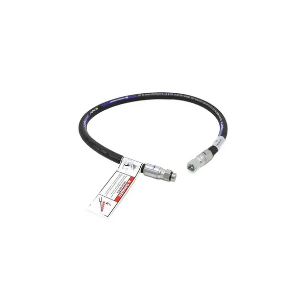 Bobcat 7280706 Hydraulic Hose for Loaders, 7280706