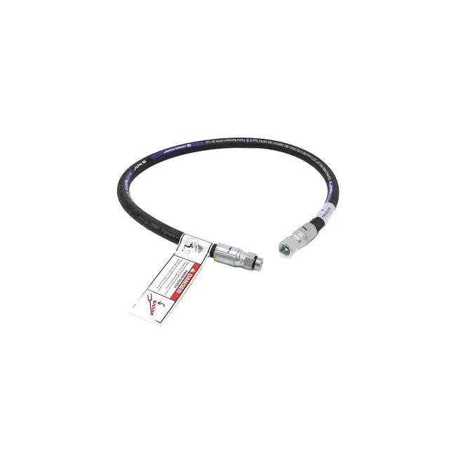 Bobcat 7280706 Hydraulic Hose for Loaders, 7280706