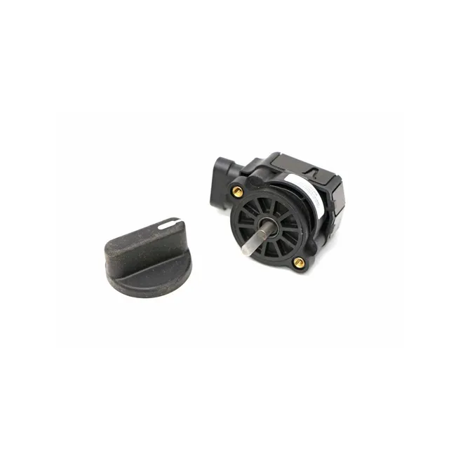 Bobcat 7281258 Throttle Control for Excavators and Loaders, 7281258