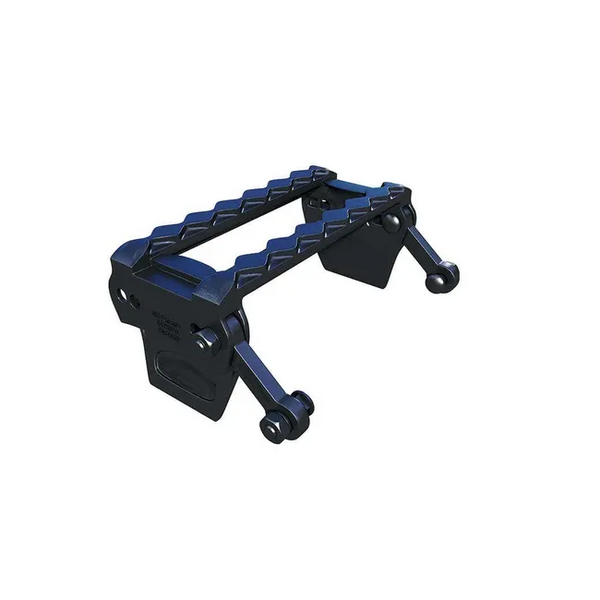 Bobcat 7281283 14" Over the Tire Diamond Track Link, 7281283