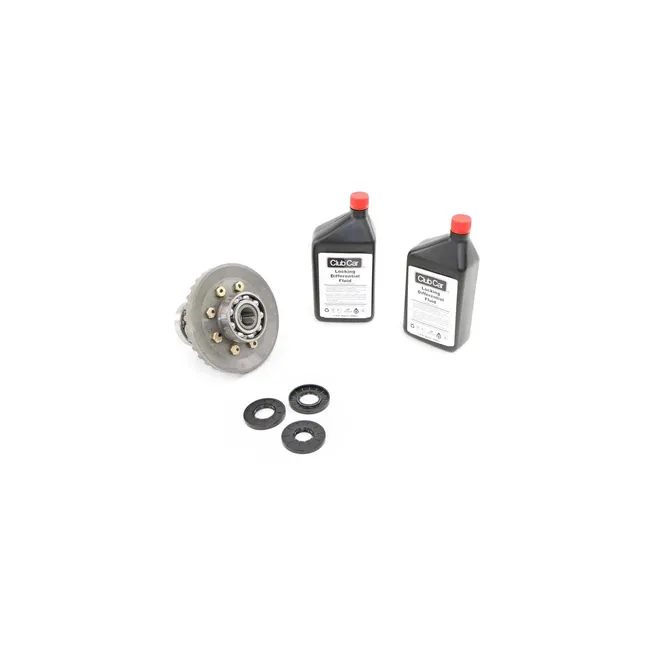 Bobcat 7281295 Utv Rear Differential, 7281295