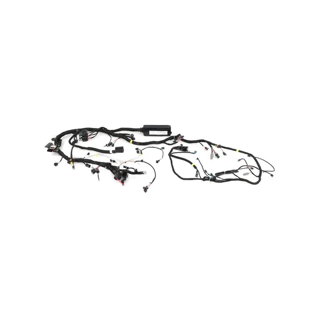 Bobcat 7281508 Mainframe Harness for Loaders, 7281508