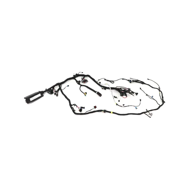 Bobcat 7281511 Manual Harness for Loaders, 7281511
