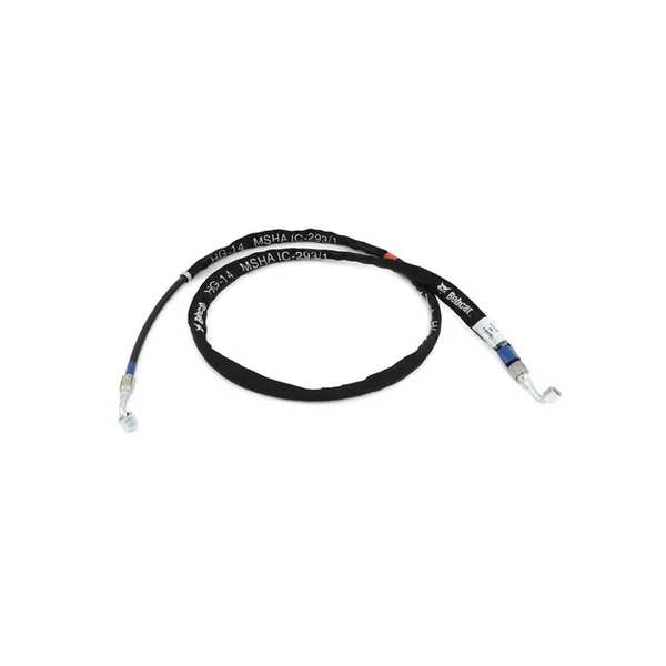 Bobcat 7281526 Hydraulic Hose for Excavators, 7281526