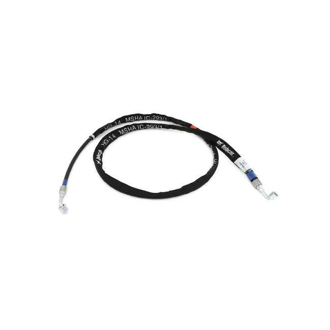 Bobcat 7281526 Hydraulic Hose for Excavators, 7281526
