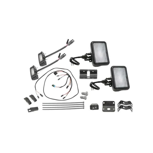 Bobcat 7281909 Light Kit for Mini Track Loaders, 7281909